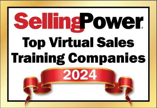 2024 Top Virtual Sales Training NEW