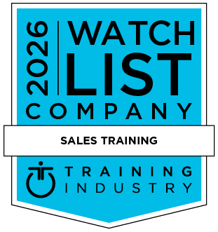 The Center for Sales Strategy listed on Training Industry's 2026 Top Sales Training Companies Watch List