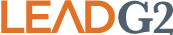 LeadG2 Logo
