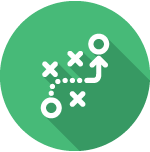 create consistent icon