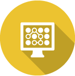 improve digital billing icon