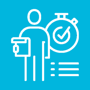 CSS_Retention Icon_Blue BG_400x400