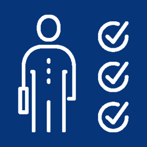 CSS_Selection Icon_Blue BG_400x400