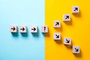 Consensus Decision Making - Trust the Process
