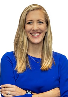 Maryanne McWhirter, LeadG2