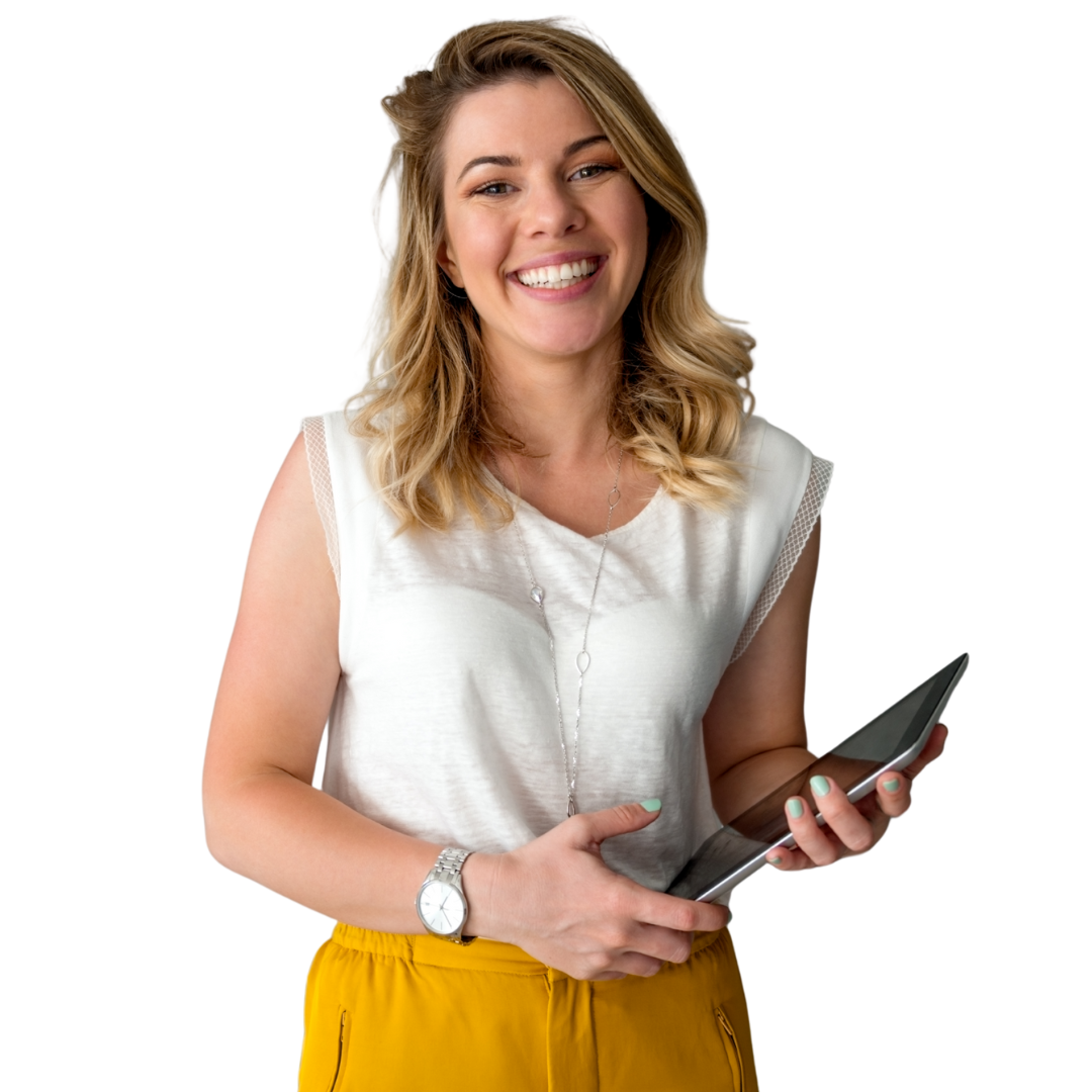 New Hire Fast Start website image