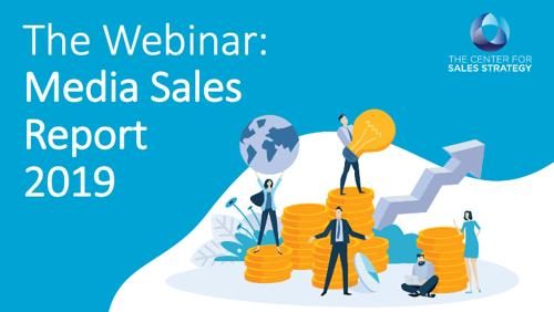 webinar recording - media sales report 2019