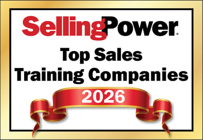 Top Sales Training 2026