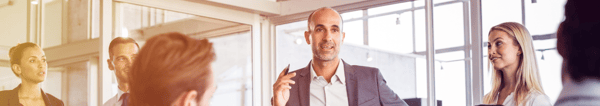 talent insight executive coaching for sales managers