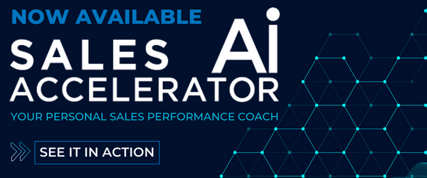 Sales Accelerator Ai by The Center for Sales Strategy