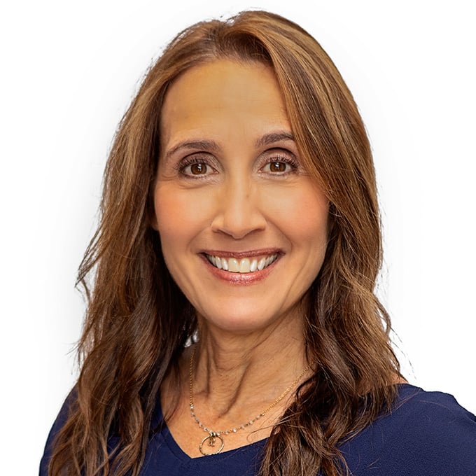 Beth Sunshine SVP/Talent Services 