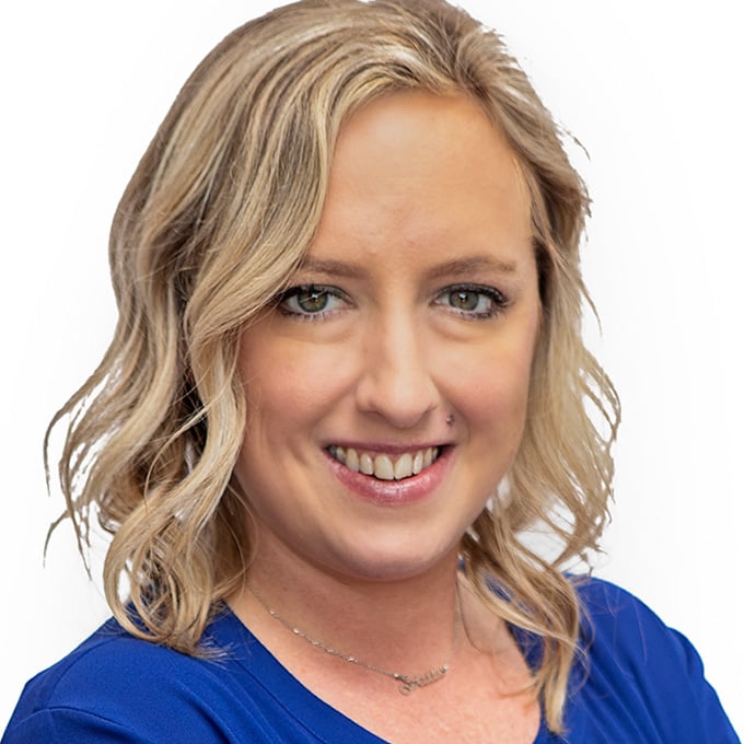 Chelsea Hicks Director of IT