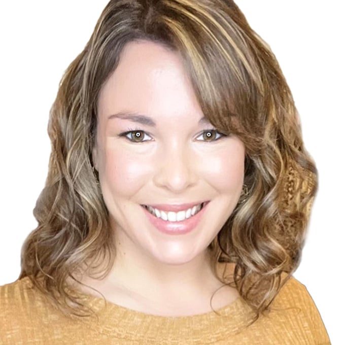 Kate Rehling Talent Analyst/Engagement Specialist