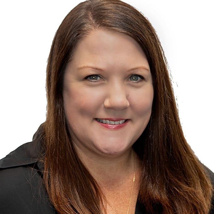 Mindy Murphy Senior Talent Analyst