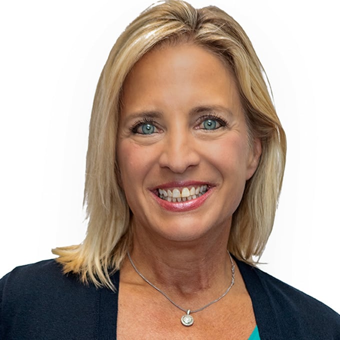 Susan McCullin Senior Consultant