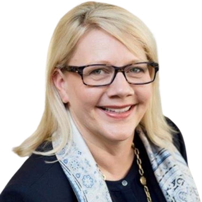 Kelly George Talent Analyst / Engagement Specialist