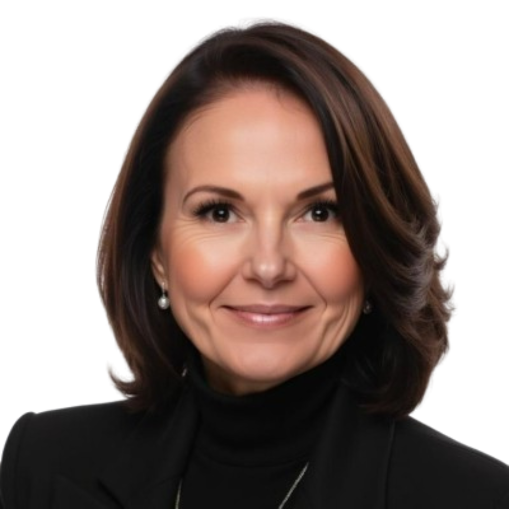 Ronda McCullough Business Development Executive