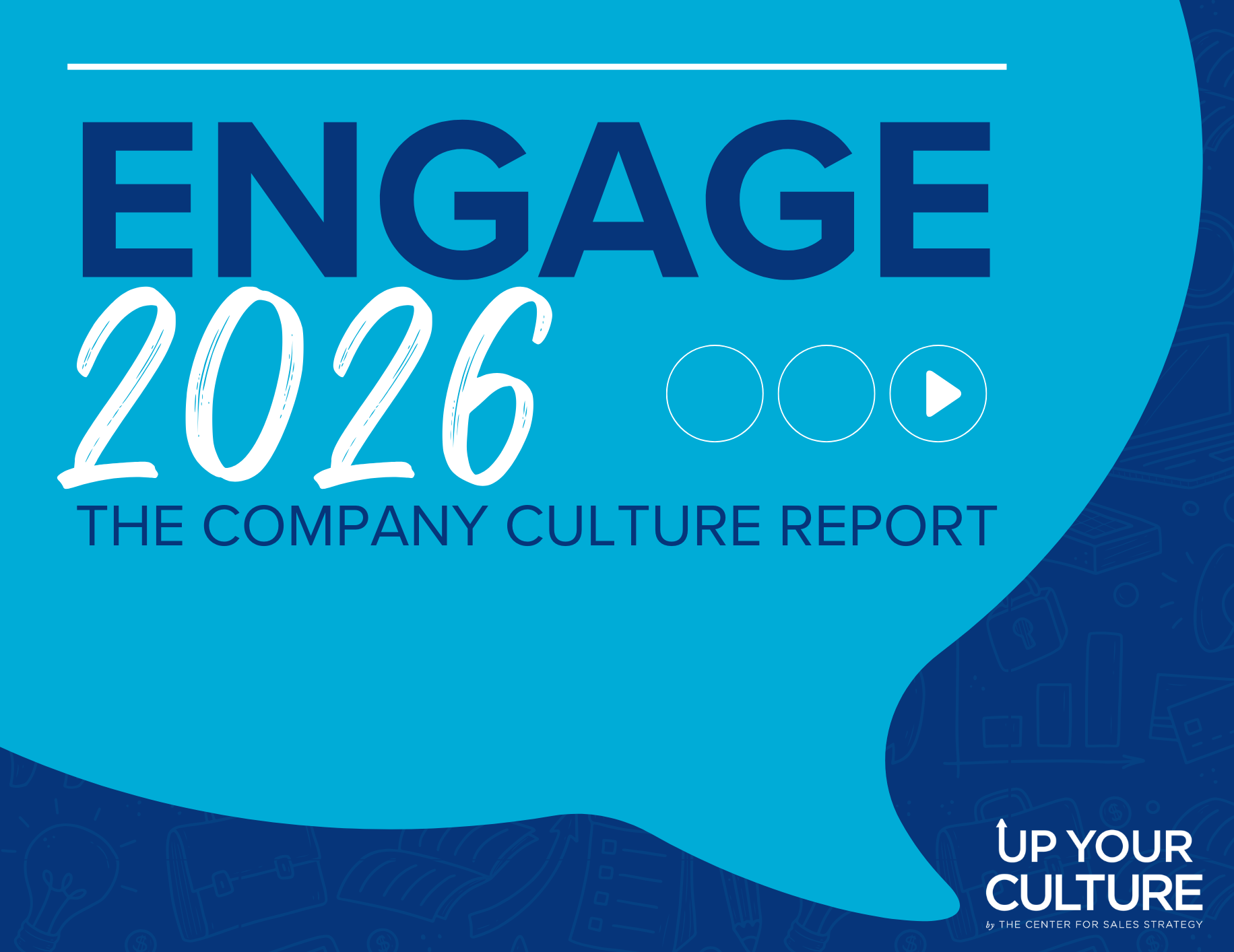ENGAGE 2026 The Company Culture Report by Up Your Culture