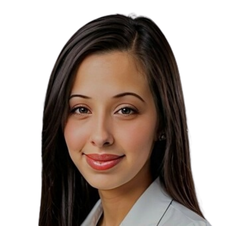karina medrano css headshot
